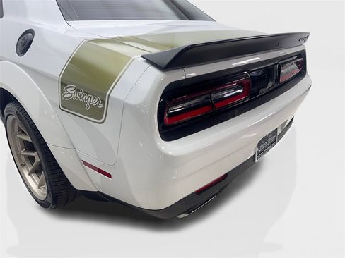 Used 2023 Dodge Challenger R/T Scat Pack image 19