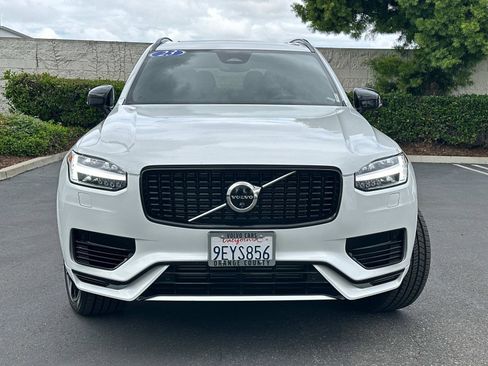 Certified 2023 Volvo XC90 T8 Plus image 2
