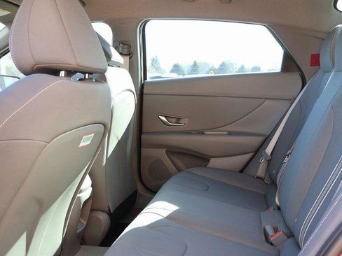 New 2026 Hyundai Elantra Sport w/ Cargo Package image 19