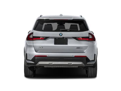 Used 2026 BMW X1 xDrive28i AWD/4WD image 8