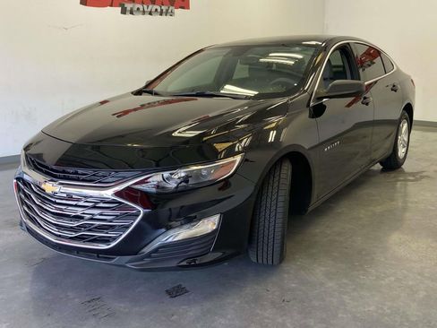 Used 2023 Chevrolet Malibu LS FWD image 7