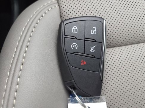 New 2026 GMC Terrain Elevation w/ Elevation Premium Package image 37