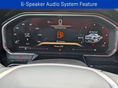 New 2026 GMC Sierra 1500 Elevation image 14