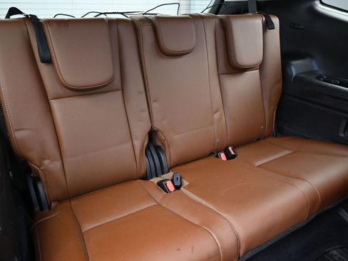 Used 2020 Subaru Ascent Touring w/ Popular Package #2A image 26