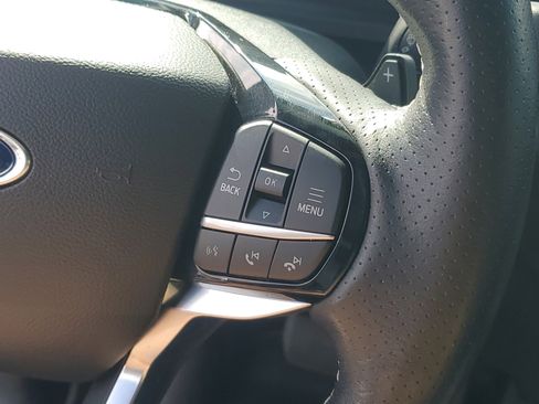 Used 2022 Ford Explorer ST image 28