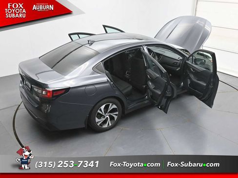 Used 2024 Subaru Legacy Premium AWD/4WD image 37