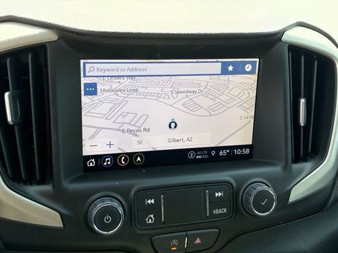 Used 2022 GMC Terrain Denali image 21