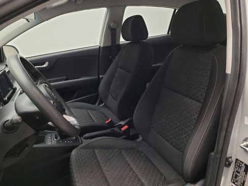Used 2020 Kia Rio LX FWD image 17