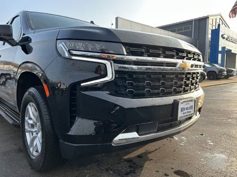 Used 2023 Chevrolet Tahoe LS image 6
