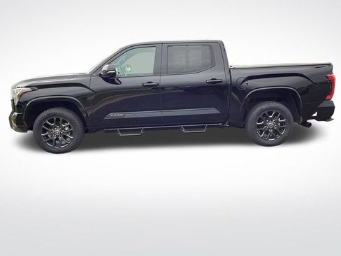 Used 2023 Toyota Tundra Platinum AWD/4WD image 7