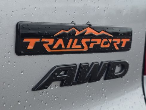 Used 2023 Honda Passport TrailSport image 12