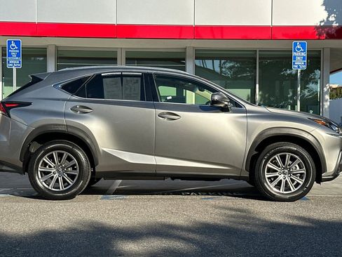 Used 2019 Lexus NX 300 FWD w/ Comfort Package image 3