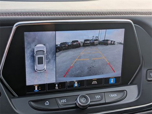 Used 2021 Chevrolet Blazer RS w/ Enhanced Convenience Package image 21