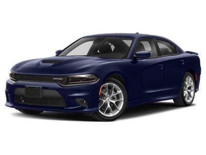 Certified 2022 Dodge Charger R/T w/ Plus Group
