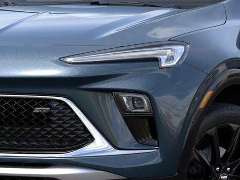 New 2026 Buick Encore GX Sport Touring image 34