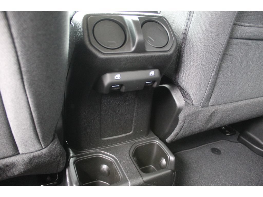 New 2026 Jeep Gladiator Sport AWD/4WD image 15