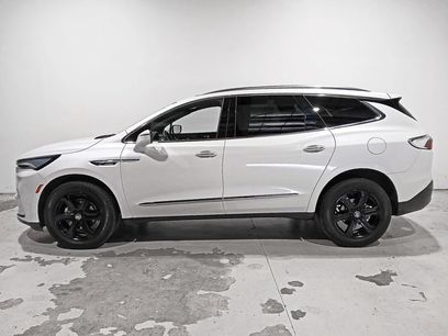 Used 2023 Buick Enclave Essence w/ Experience Buick Package