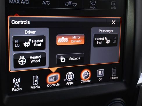 Used 2014 RAM 1500 Big Horn image 27