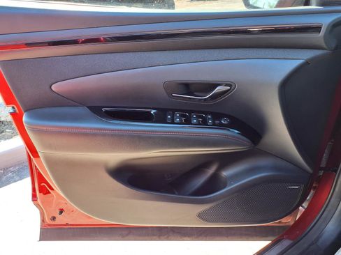 Used 2022 Hyundai Tucson N Line AWD/4WD image 20