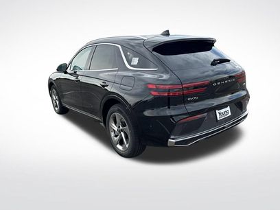New 2026 Genesis GV70 2.5T Advanced