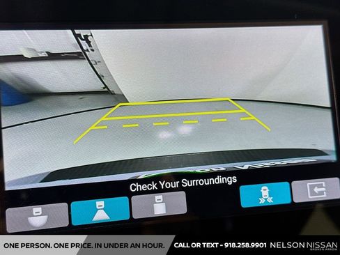 Used 2024 Honda Odyssey Elite image 14