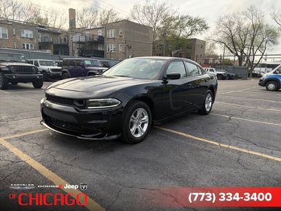 Used 2022 Dodge Charger SXT