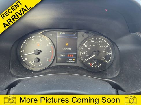 Certified 2024 Nissan Altima 2.5 S image 9