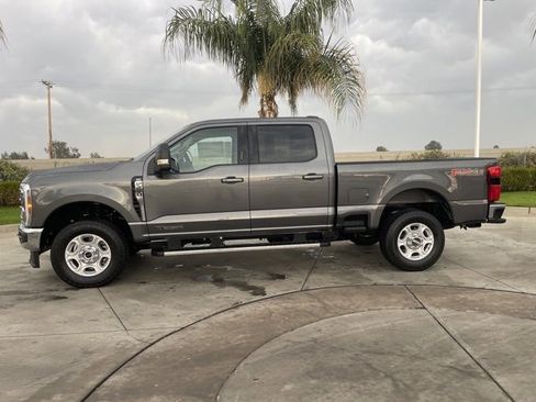 New 2026 Ford F250 XLT w/ XLT Premium Package image 2