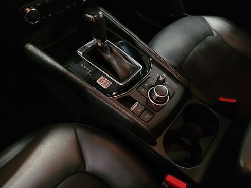 Used 2017 MAZDA CX-5 Touring w/ Preferred Equipment Package image 26