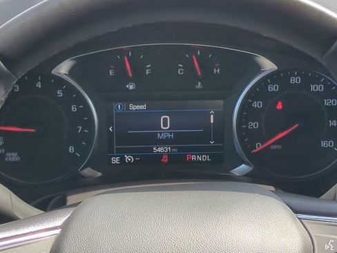 Used 2024 Chevrolet Equinox LT AWD/4WD image 20