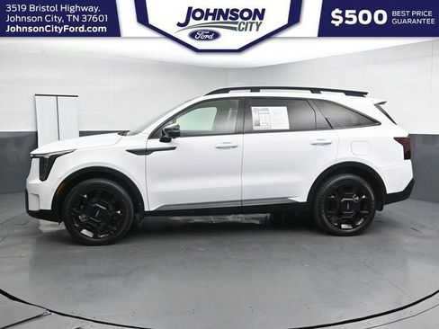 Used 2024 Kia Sorento SX Prestige AWD/4WD image 7