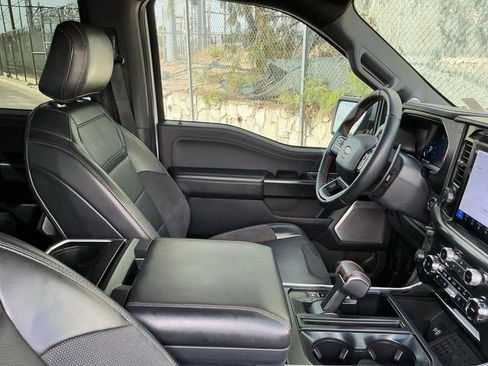 Used 2024 Ford F150 Raptor AWD/4WD image 12