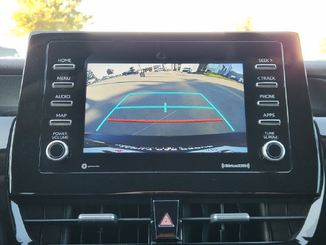 Certified 2024 Toyota Camry LE FWD image 16