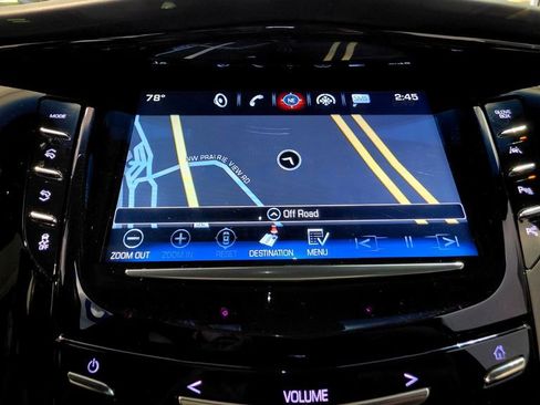 Used 2019 Cadillac Escalade Platinum AWD/4WD image 57