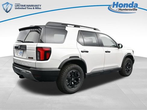 New 2026 Honda Passport TrailSport Elite image 9