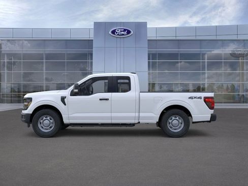New 2025 Ford F150 XL w/ Tow/Haul Package image 7