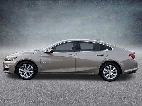 Used 2024 Chevrolet Malibu LT image 7