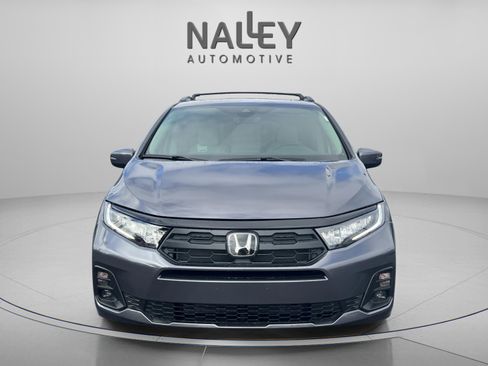 New 2026 Honda Odyssey EX-L image 8