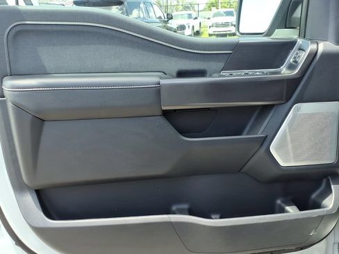 Used 2024 Ford F150 Lariat w/ Equipment Group 502A High AWD/4WD image 22