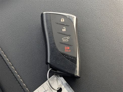 Used 2024 Lexus RX 500h F Sport image 33