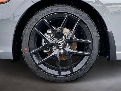 New 2026 Honda Civic Sport image 13