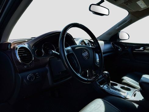 Used 2014 Buick Enclave Leather FWD image 10