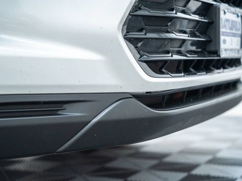 Certified 2025 Toyota Grand Highlander AWD image 17