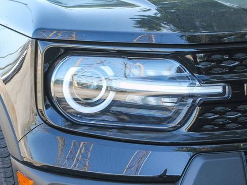 Used 2026 Ford Bronco Sport Big Bend w/ Bronze Package AWD/4WD image 4