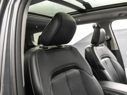 Used 2022 Jeep Grand Cherokee L Limited image 42