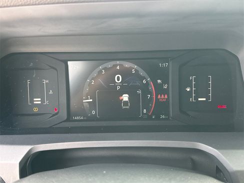 Used 2024 Toyota Tacoma SR5 image 27