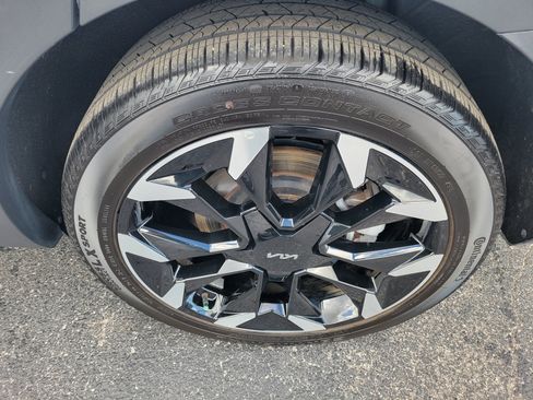 Used 2024 Kia Sorento SX FWD image 37