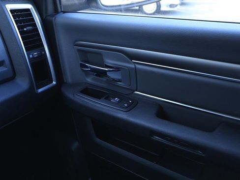 Certified 2024 RAM 1500 Classic SLT image 24