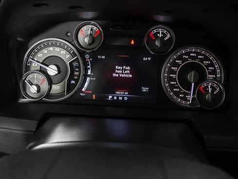 Used 2016 RAM 1500 Limited image 27