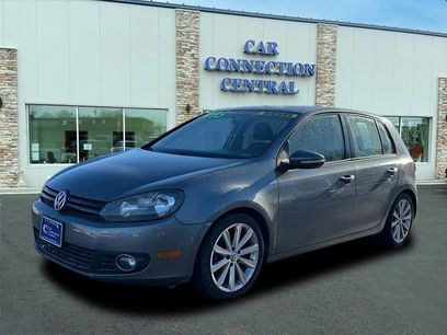 Used 2013 Volkswagen Golf TDI
